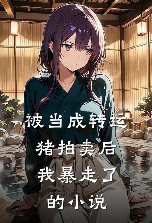 被当成转运猪拍卖后，我暴走了的小说