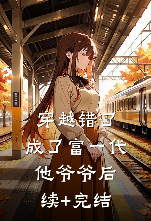 穿越错了，成了富一代他爷爷后续+完结