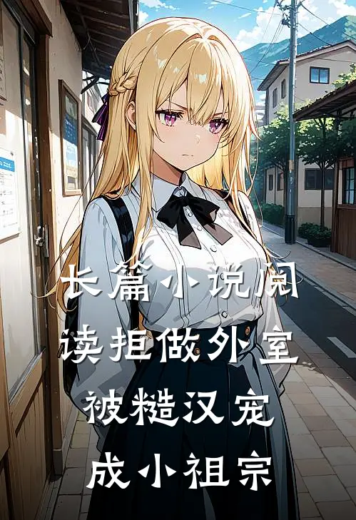 长篇小说阅读拒做外室，被糙汉宠成小祖宗