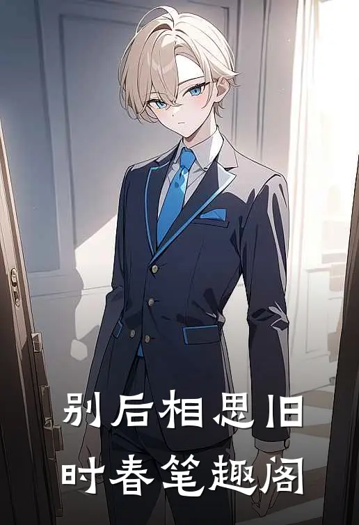 别后相思旧时春笔趣阁
