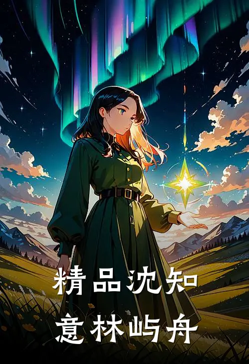 精品沈知意林屿舟