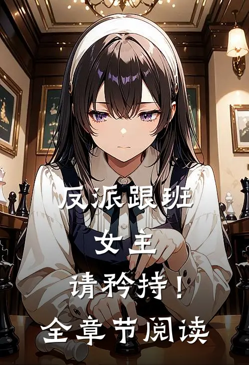 反派跟班：女主，请矜持！全章节阅读