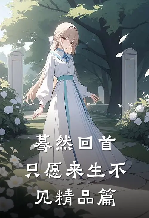 蓦然回首，只愿来生不见精品篇