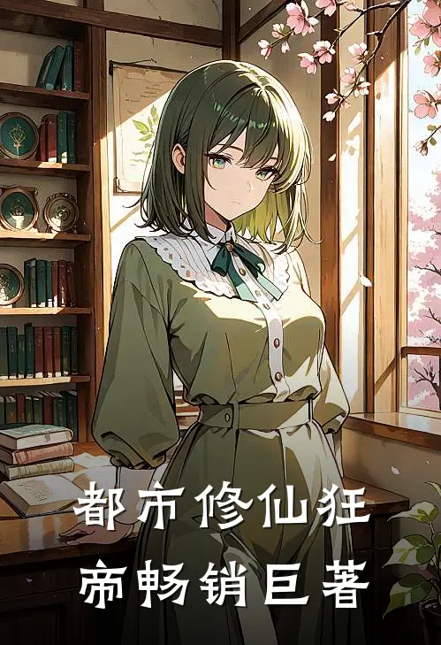 都市修仙狂帝畅销巨著