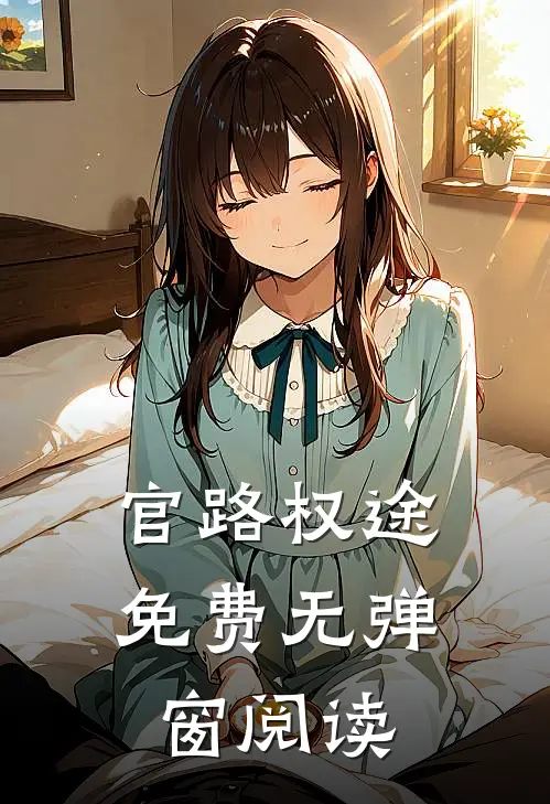 官路权途免费无弹窗阅读