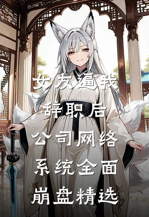 女友逼我辞职后，公司网络系统全面崩盘精选