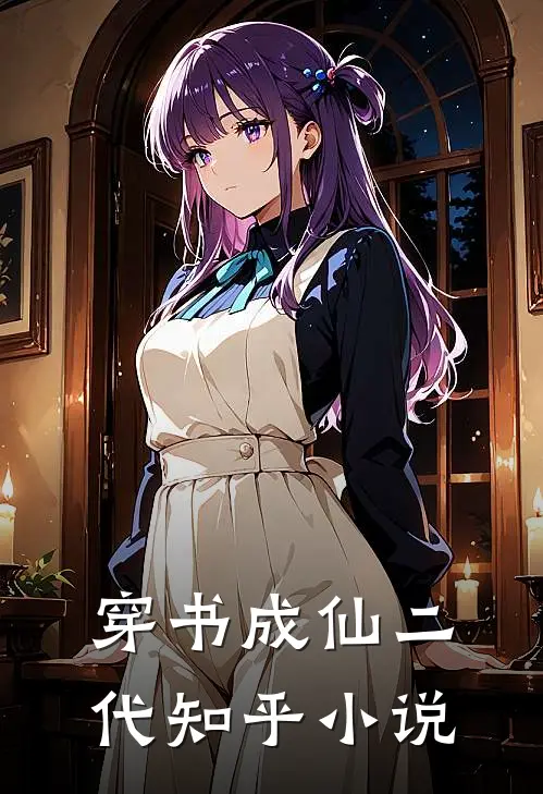 穿书成仙二代知乎小说