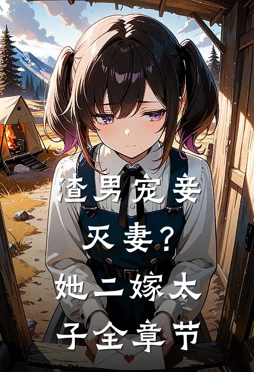 渣男宠妾灭妻？她二嫁太子全章节