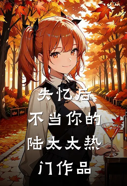 失忆后，不当你的陆太太热门作品