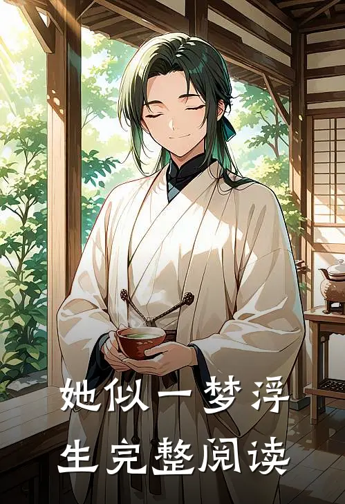 她似一梦浮生完整阅读