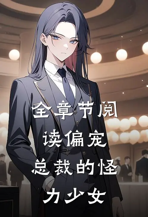 全章节阅读偏宠：总裁的怪力少女