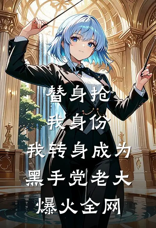 替身抢我身份，我转身成为黑手党老大爆火全网