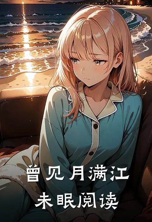 曾见月满江未眠阅读