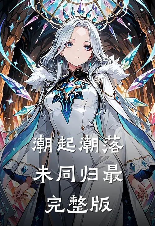 潮起潮落未同归最完整版