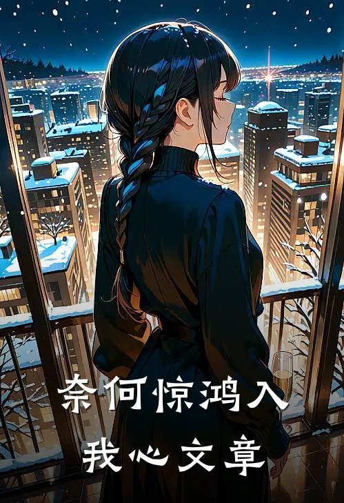 奈何惊鸿入我心文章