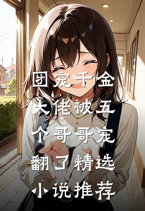 团宠千金：大佬被五个哥哥宠翻了精选小说推荐
