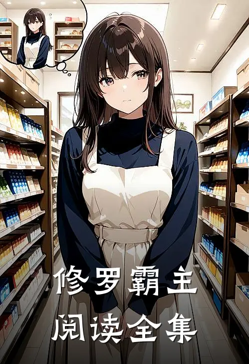 修罗霸主阅读全集