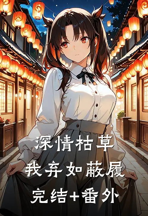 深情枯草，我弃如蔽履完结+番外