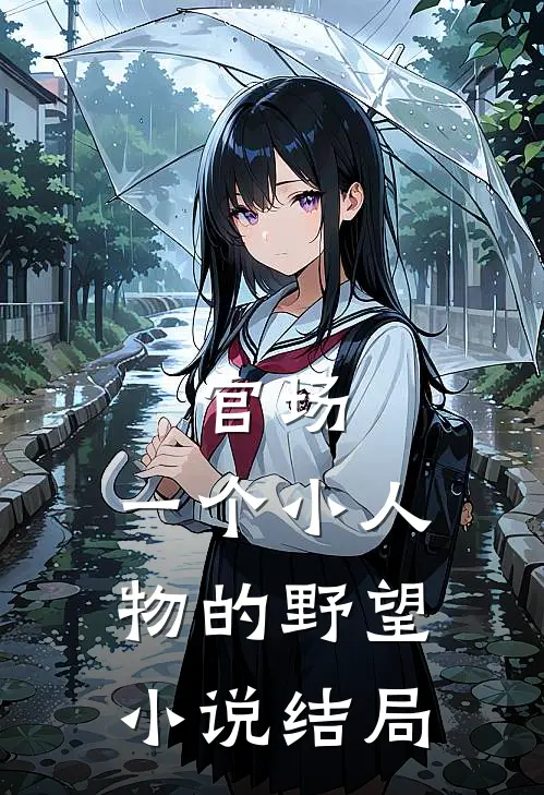 官场：一个小人物的野望小说结局