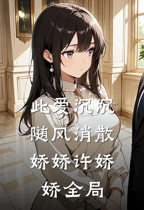 此爱沉沉，随风消散娇娇许娇娇全局