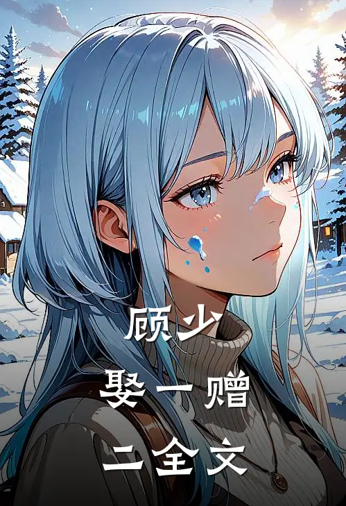 顾少，娶一赠二全文