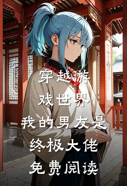 穿越游戏世界，我的男友是终极大佬免费阅读