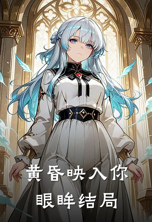 黄昏映入你眼眸结局