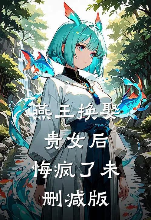 燕王换娶贵女后，悔疯了未删减版