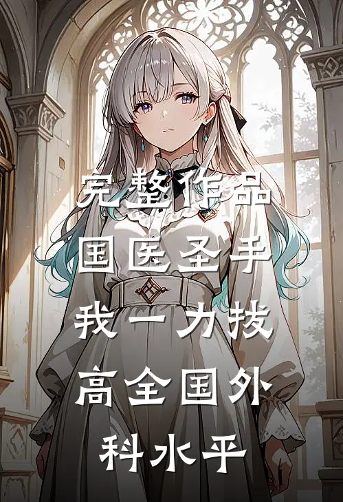 完整作品国医圣手：我一力拔高全国外科水平