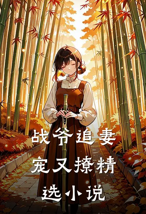 战爷追妻宠又撩精选小说