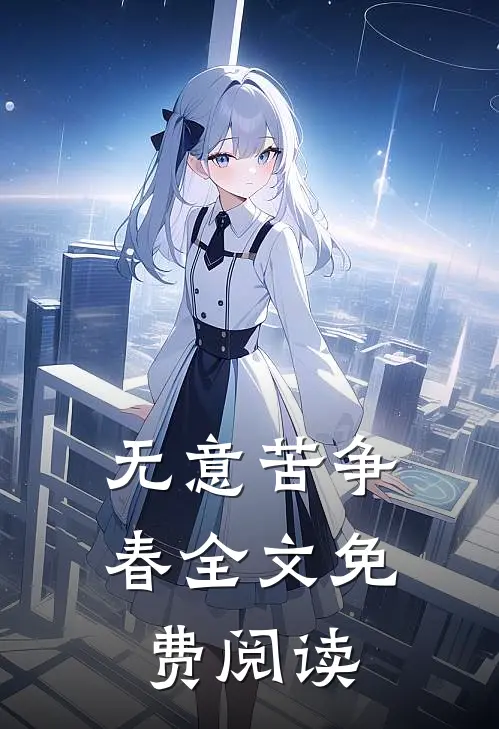 无意苦争春全文免费阅读