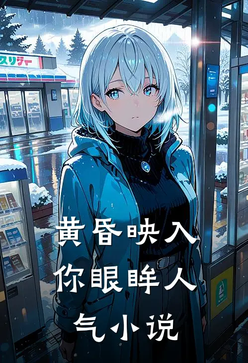 黄昏映入你眼眸人气小说
