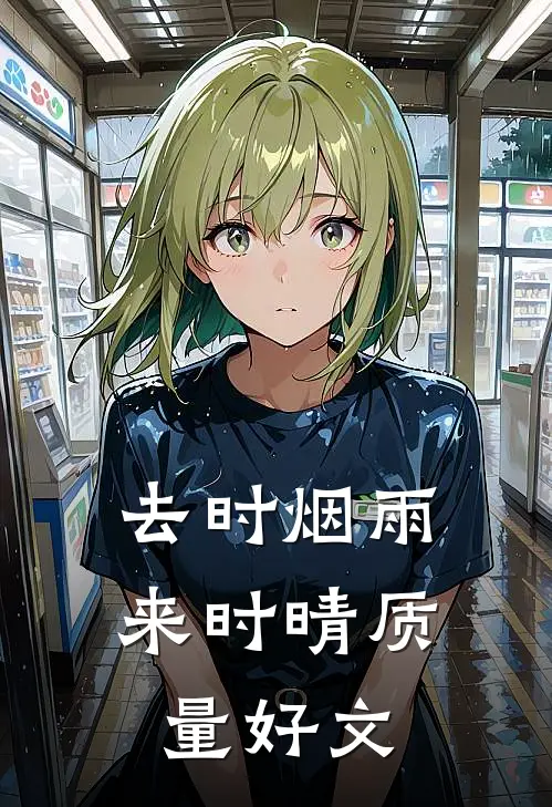 去时烟雨来时晴质量好文