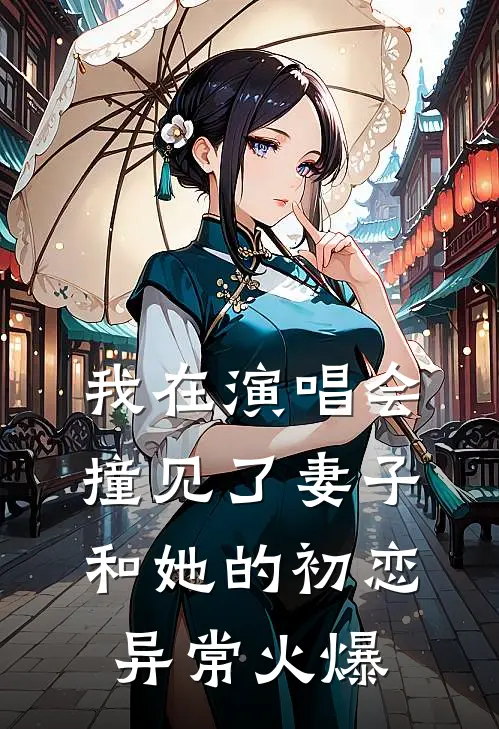 我在演唱会撞见了妻子和她的初恋异常火爆