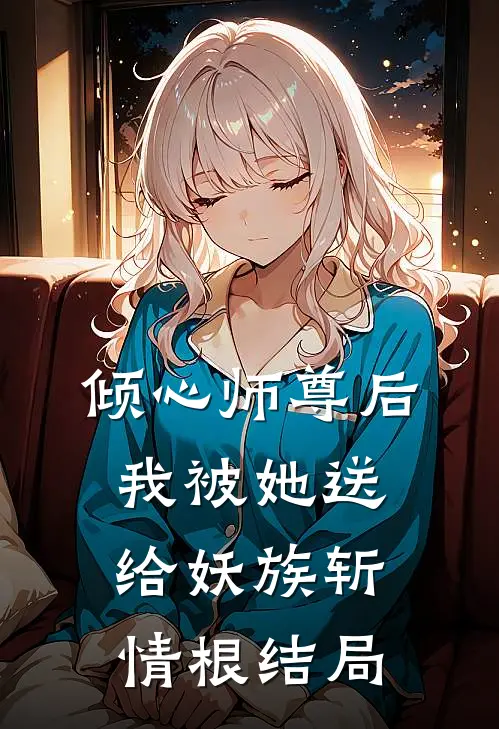 倾心师尊后，我被她送给妖族斩情根结局