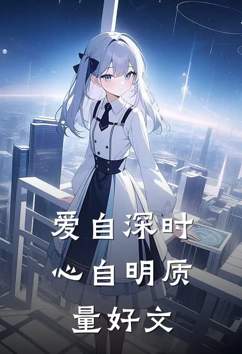 爱自深时心自明质量好文
