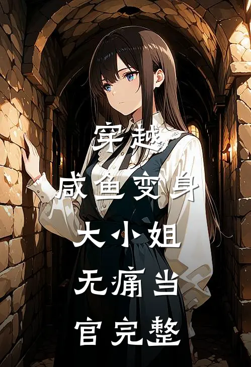 穿越：咸鱼变身大小姐，无痛当官完整