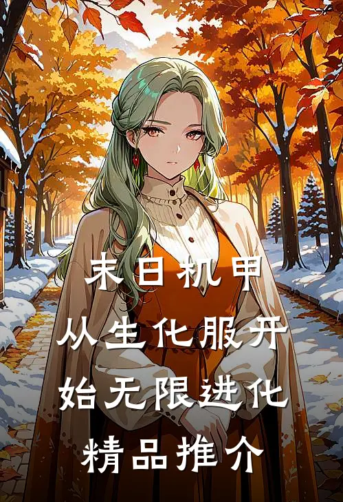 末日机甲：从生化服开始无限进化精品推介