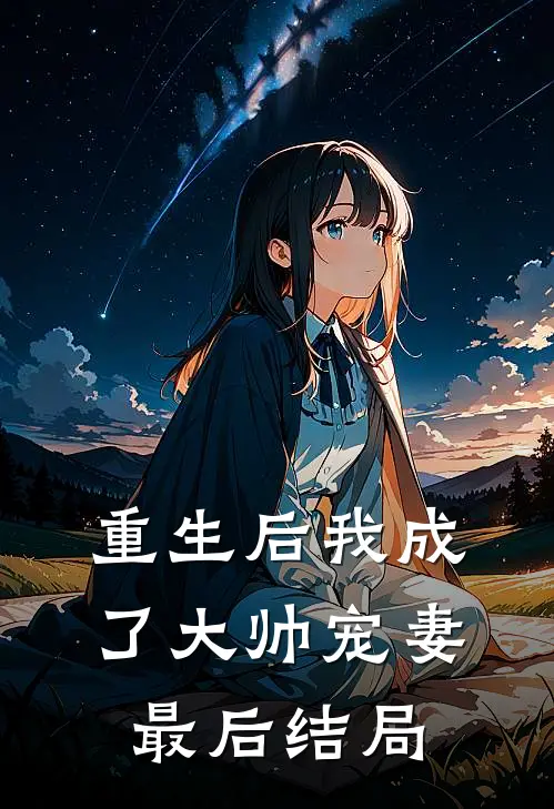 重生后我成了大帅宠妻最后结局
