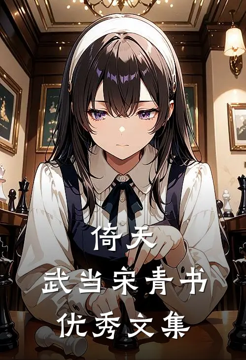倚天，武当宋青书优秀文集