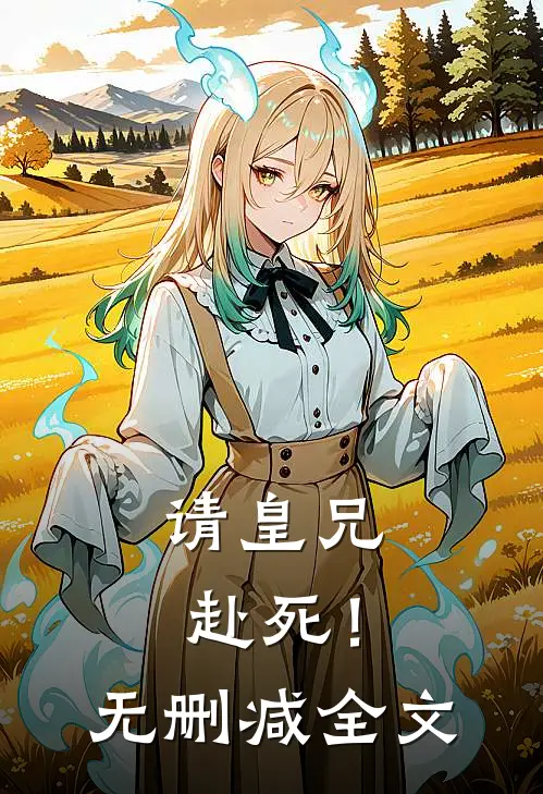 请皇兄，赴死！无删减全文