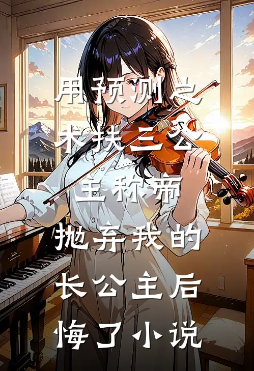 用预测之术扶三公主称帝，抛弃我的长公主后悔了小说