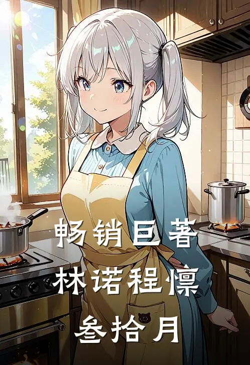 畅销巨著林诺程懔叁拾月