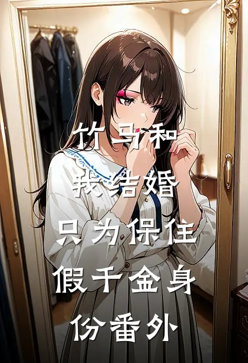 竹马和我结婚，只为保住假千金身份番外