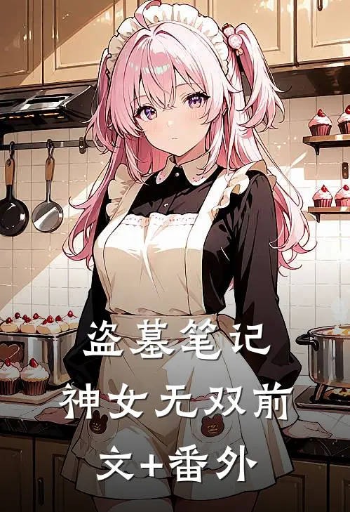 盗墓笔记：神女无双前文+番外