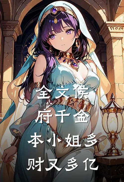 全文侯府千金：本小姐多财又多亿