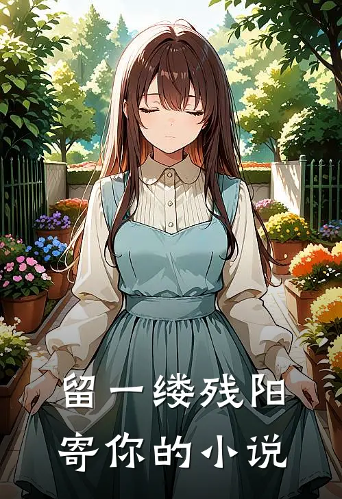 留一缕残阳寄你的小说
