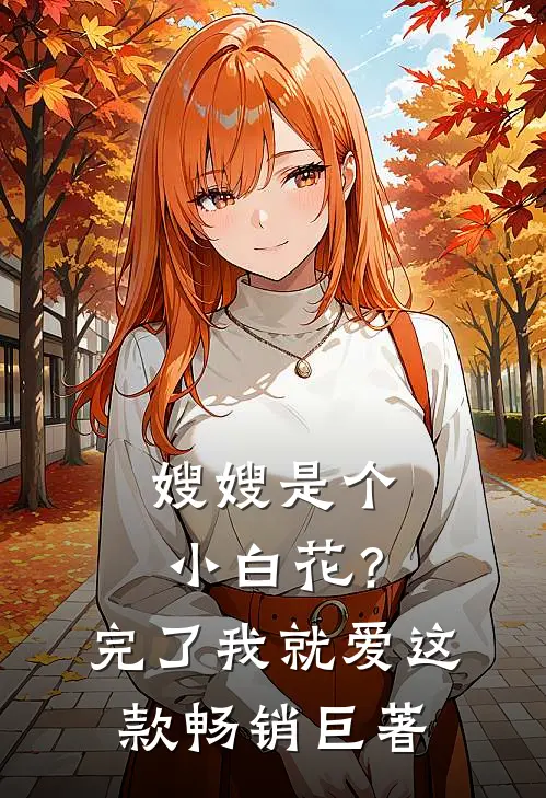 嫂嫂是个小白花？完了，我就爱这款畅销巨著