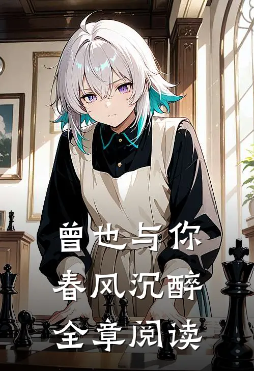 曾也与你春风沉醉全章阅读