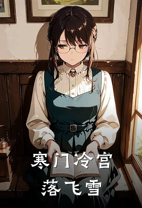 寒门冷宫落飞雪